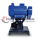 Mesin Cutt Off 3 Hp 3 Phase FAW J3G-SW-400-BLUE - Pelangi Teknik
