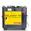 Mesin Bar Bending Besi Ulir 22 mm 3 Phase Bar Bending Montoya BB 40 - Pelangi Teknik