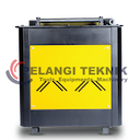 Mesin Bar Bending Besi Ulir 22 mm 3 Phase Bar Bending Montoya BB 40 - Pelangi Teknik