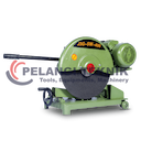 Mesin Cutt Off 3 HP 1 Phase FAW J3G-SW-400 Green - Pelangi Teknik