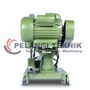 Mesin Cutt Off 3 HP 1 Phase FAW J3G-SW-400 Green - Pelangi Teknik