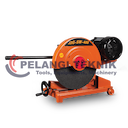 Mesin Cutt Off 4 HP 3 Phase FAW J3G-SW-400-Orange - Pelangi Teknik