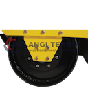 Baby Roller Double Drum Mesin Pemadat Aspal Engine Honda Tsuzumi TBR64-2 - Pelangi Teknik