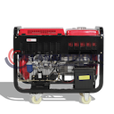 Genset Las 300 Amper Faw FDG 12-300 - Pelangi Teknik