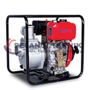 Pompa Alkon Irigasi 2 inch Solar FAW FDP 50 - Pelangi Teknik