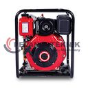 Pompa Alkon Irigasi 3 inch Solar FAW FDP 80 - Pelangi Teknik