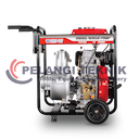 Pompa Alkon Irigasi 4 inch Solar FAW FDP 100 E - Pelangi Teknik