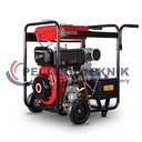 Pompa Alkon Irigasi 4 inch Solar FAW FDP 100 E - Pelangi Teknik