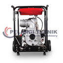 Pompa Alkon Irigasi 4 inch Solar FAW FDP 100 E - Pelangi Teknik