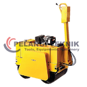 Baby Roller Double Drum Mesin Pemadat Aspal Engine Diesel Tsuzumi TBR64-2 - Pelangi Teknik