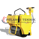 Mesin Baby Roller Single Drum Engine Honda Tsuzumi TBR64 - Pelangi Teknik