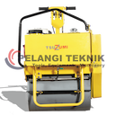 Mesin Baby Roller Single Drum Engine Honda Tsuzumi TBR64 - Pelangi Teknik