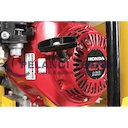 Mesin Baby Roller Single Drum Engine Honda Tsuzumi TBR64 - Pelangi Teknik