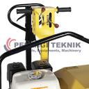 Mesin Baby Roller Single Drum Engine Honda Tsuzumi TBR64 - Pelangi Teknik