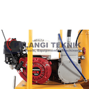 Mesin Marka Jalan Tsuzumi RMH160 - Pelangi Teknik