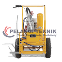 Mesin Marka Jalan Tsuzumi RMH160 - Pelangi Teknik