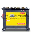 Mesin Bar Bending Besi Ulir 28 mm Montoya BB45A - Pelangi Teknik