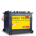 Mesin Bar Bending Besi Ulir 28 mm Montoya BB45A - Pelangi Teknik