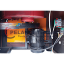 Mesin Bar Bending Besi Ulir 28 mm Montoya BB45A - Pelangi Teknik