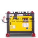 Mesin Bar Bending Besi Ulir 36 mm Montoya BB50-2 - Pelangi Teknik