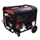 Genset Bensin 10 Kva 8000 watt 1 Phase Montoya MG 10000 - Pelangi Teknik