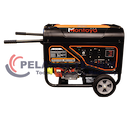 Genset 5000 5500 watt Genset Open Bensin Montoya MG7500 - Pelangi Teknik