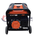 Genset 5000 5500 watt Genset Open Bensin Montoya MG7500 - Pelangi Teknik