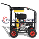 Mesin Cuci Steam Diesel High Pressure Tsuzumi DHPW 3600 - Pelangi Teknik