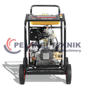 Mesin Cuci Steam Diesel High Pressure Tsuzumi DHPW 3600 - Pelangi Teknik