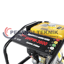 Mesin Cuci Steam Diesel High Pressure Tsuzumi DHPW 3600 - Pelangi Teknik