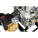 Mesin Cuci Steam Diesel High Pressure Tsuzumi DHPW 3600 - Pelangi Teknik