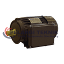 Dinamo Elektromotor FAW 2 HP 1 Phase Full Tembaga 100% - Pelangi Teknik