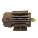 Dinamo Elektromotor FAW 2 HP 1 Phase Full Tembaga 100% - Pelangi Teknik