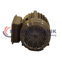 Dinamo Elektromotor FAW 2 HP 1 Phase Full Tembaga 100% - Pelangi Teknik