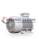 Dinamo Elektromotor FAW 3 HP 3 Phase Full Tembaga 100% - Pelangi Teknik