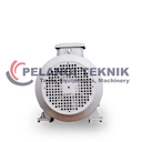 Dinamo Elektromotor FAW 3 HP 3 Phase Full Tembaga 100% - Pelangi Teknik