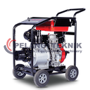 Pompa Alkon Diesel 6 Inch Tsuzumi FDP150E - Pelangi Teknik