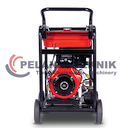 Pompa Alkon Diesel 6 Inch Tsuzumi FDP150E - Pelangi Teknik