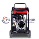 Pompa Alkon Diesel 6 Inch Tsuzumi FDP150E - Pelangi Teknik