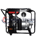 Pompa Alkon Diesel 8 Inch Tsuzumi FDP200E - Pelangi Teknik