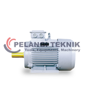 Dinamo Elektromotor FAW 5.5 HP 3 Phase Full Tembaga 100% - Pelangi Teknik