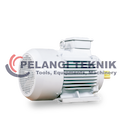 Dinamo Elektromotor FAW 7.5 HP 3 Phase Full Tembaga 100%in - Pelangi Teknik