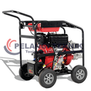 Pompa Pemadam Diesel Tsuzumi FP90ES - Pelangi Teknik