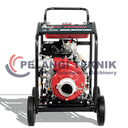 Pompa Pemadam Diesel Tsuzumi FP90ES - Pelangi Teknik
