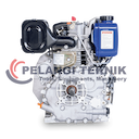 Mesin Penggerak Serbaguna Solar 4 HP FAW 170 F - Pelangi Teknik