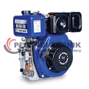 Mesin Penggerak Serbaguna Solar 6 HP FAW 178 F - Pelangi Teknik