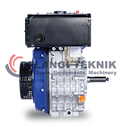 Mesin Penggerak Serbaguna Solar 6 HP FAW 178 F - Pelangi Teknik