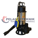 Pompa Celup Submersible Pump air Kotor 4 Inch 1 Phase Tsuzumi TQD4/65-10-2.2 - Pelangi Teknik