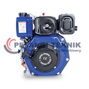 Mesin Penggerak Serbaguna Solar 9 HP FAW 186 FES - Pelangi Teknik