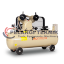 Kompresor 5,5 hp (pk) 8 bar MONTOYA D-0.52/8 Kosongan  - Pelangi Teknik